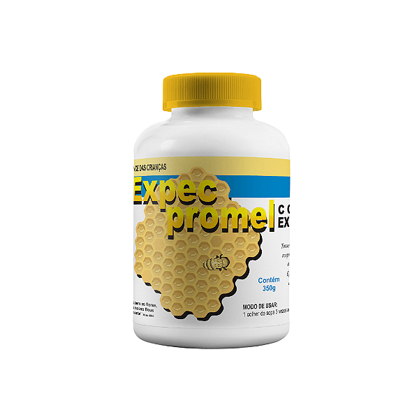 Expecpromel - 350g