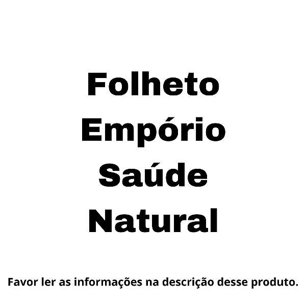 1502 - Porta Comprimidos Personalizado Empório - Cores Sortidas