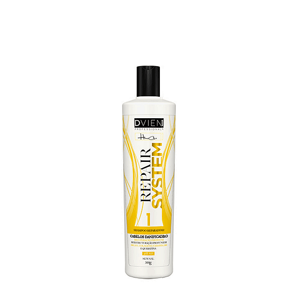 Grupo Dvien - Shampoo Reparador 300ml