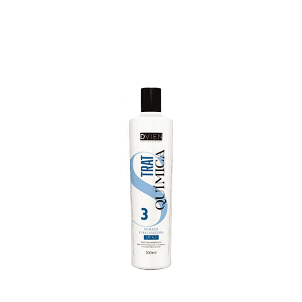 Grupo Dvien - Pomada Finalizadora — Leave-In 300ml