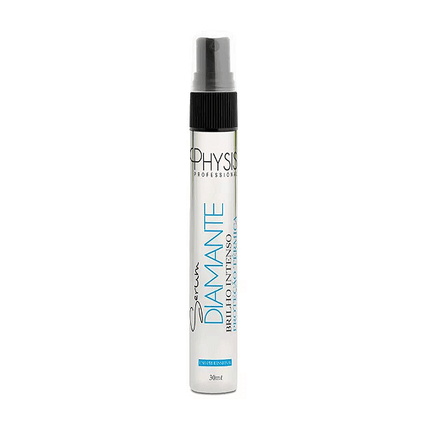 Grupo Dvien - Spray Finalizador Diamante Physis - 30ml