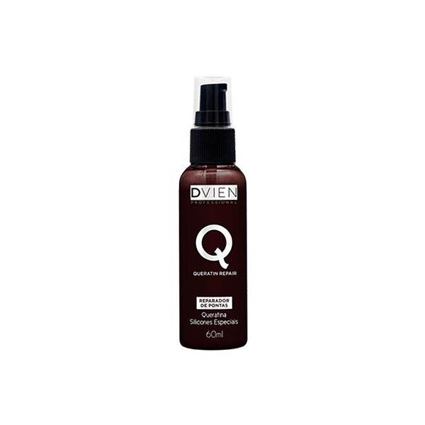 Grupo Dvien - Reparador Queratin Repair - Anti Ressecamento - 60ml