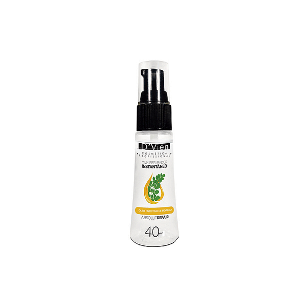 Grupo Dvien - Milk Reparador de Pontas 40ml