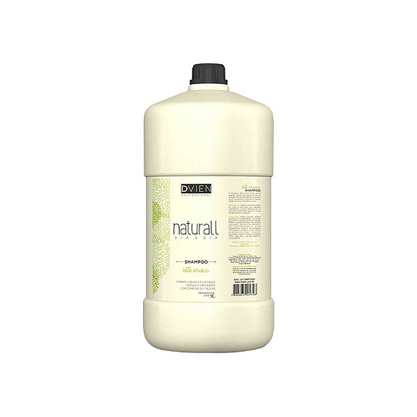 Grupo Dvien - Shampoo Sete Ervas 5L