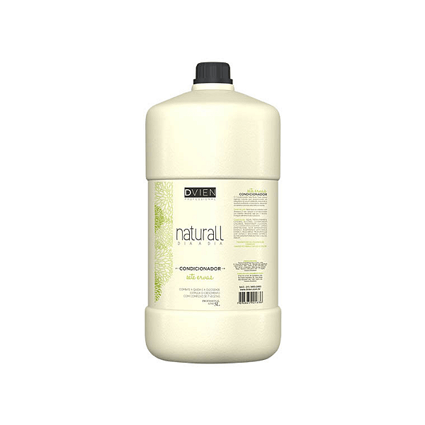 Grupo Dvien - Condicionador Sete Ervas 5L