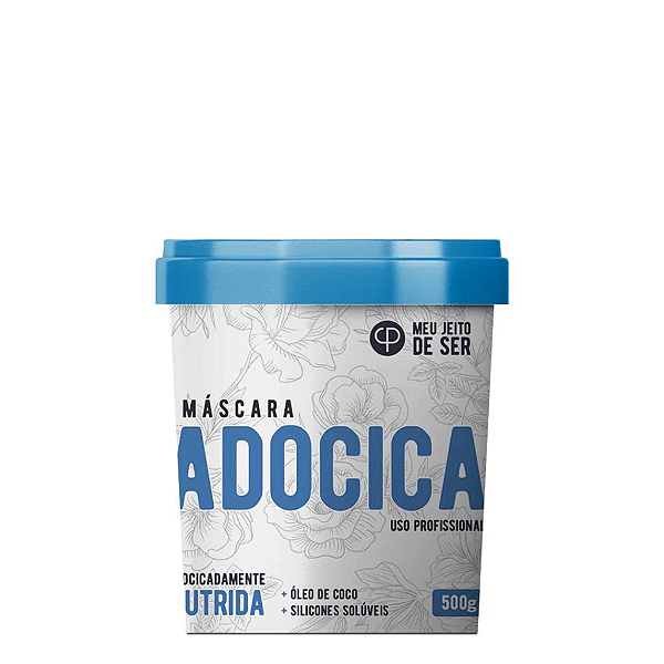 Grupo Dvien - Máscara Nutrição Profissional Óleo De Coco Reposição Lipídica Physis 500g