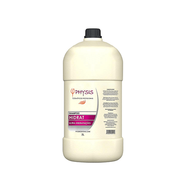 Grupo Dvien - Shampoo Lavatório Hidrat Ultra Hidratação 5L