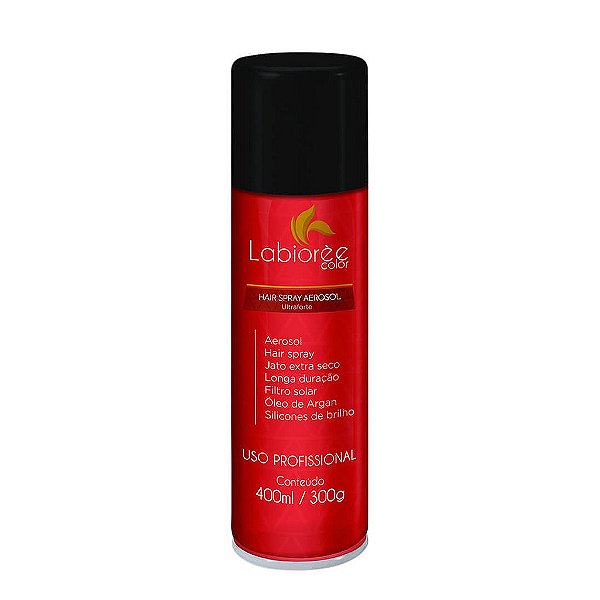 Grupo Dvien - Hair Spray Fixador De Penteados