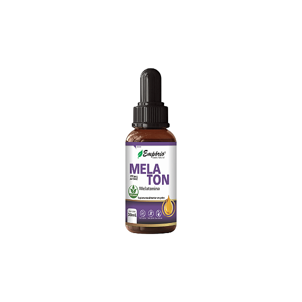 Melaton - 30ml