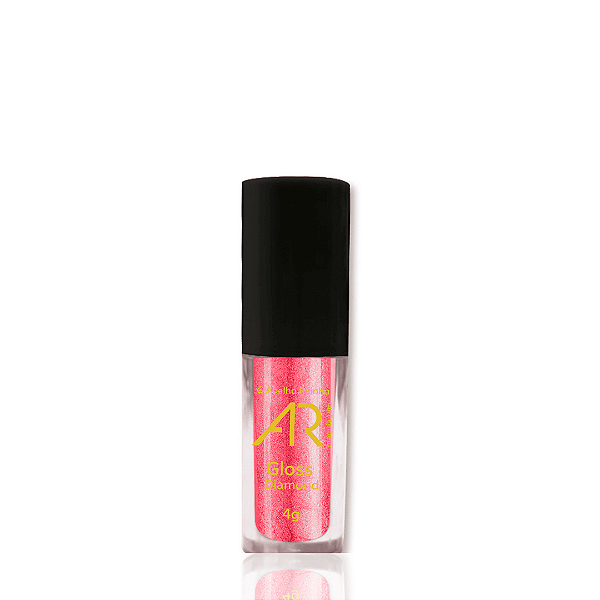 Ar Maquiagem - Gloss Diamond Cute - 3g
