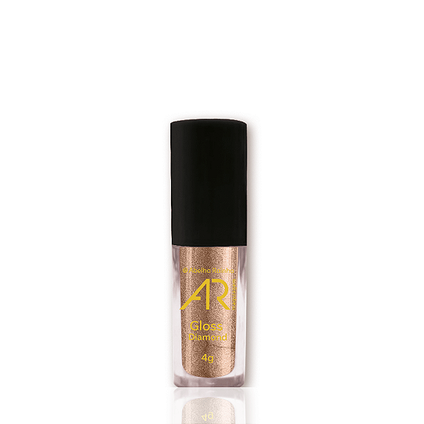 Ar Maquiagem - Gloss Diamond Surprise - 3g