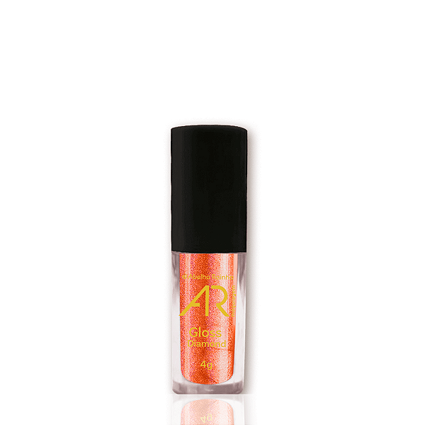 Ar Maquiagem - Gloss Diamond Fun - 3g