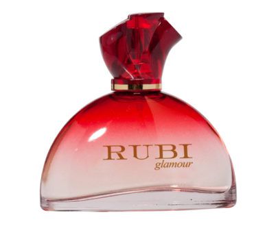 Rubi Glamour - Deo Parfum Feminina - 50ml