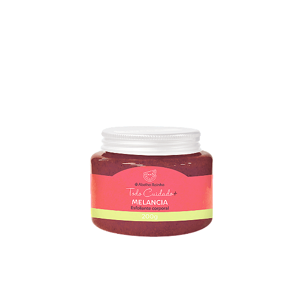 Todo Cuidado+ - Esfoliante de Melancia - 200g