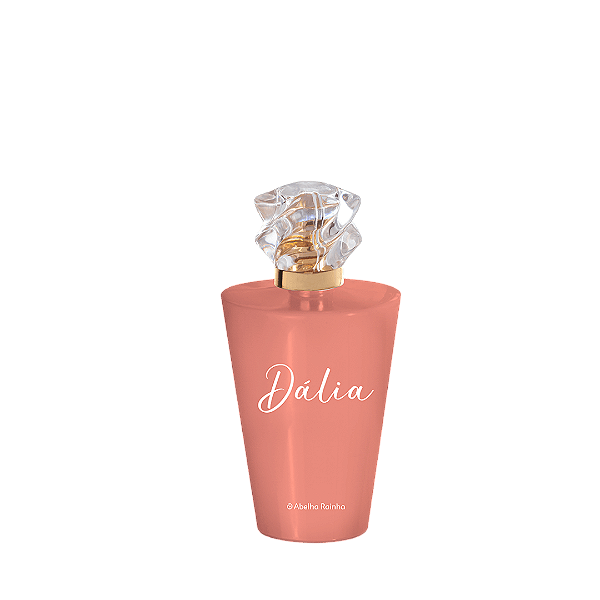 Dália - Deo Parfum Feminino - 100ml