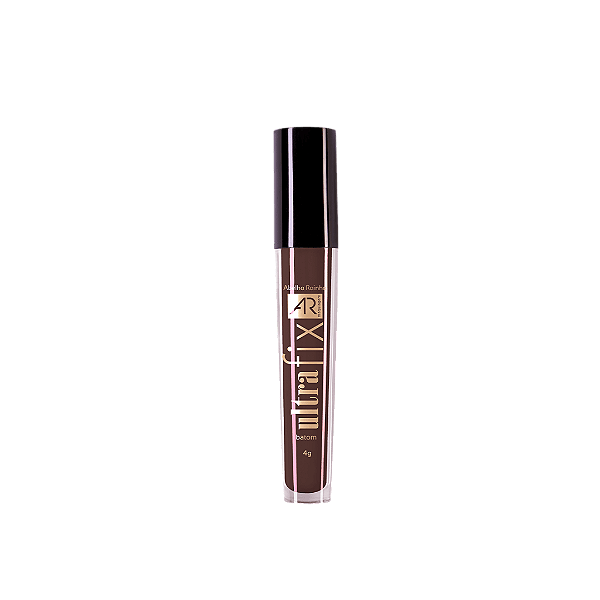 Ar Maquiagem - Batom Ultra Fix Nude Impacto - 4g
