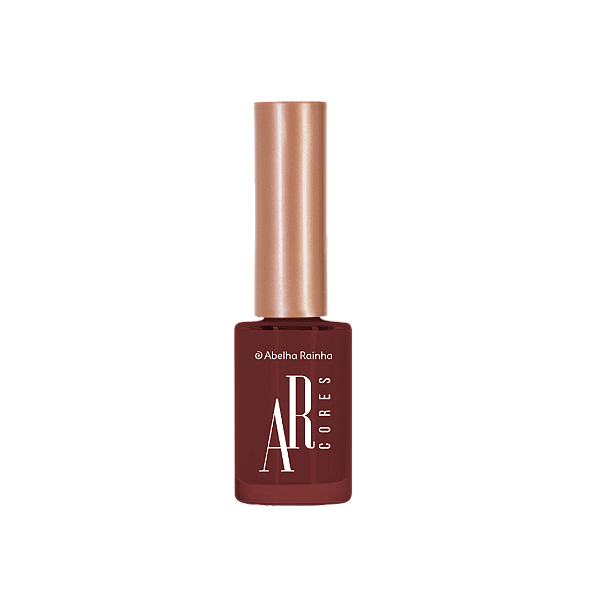 Ar Cores - Esmalte Chocolate ao Leite - 9ml