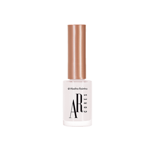 Ar Cores - Esmalte Chocolate Branco - 9ml