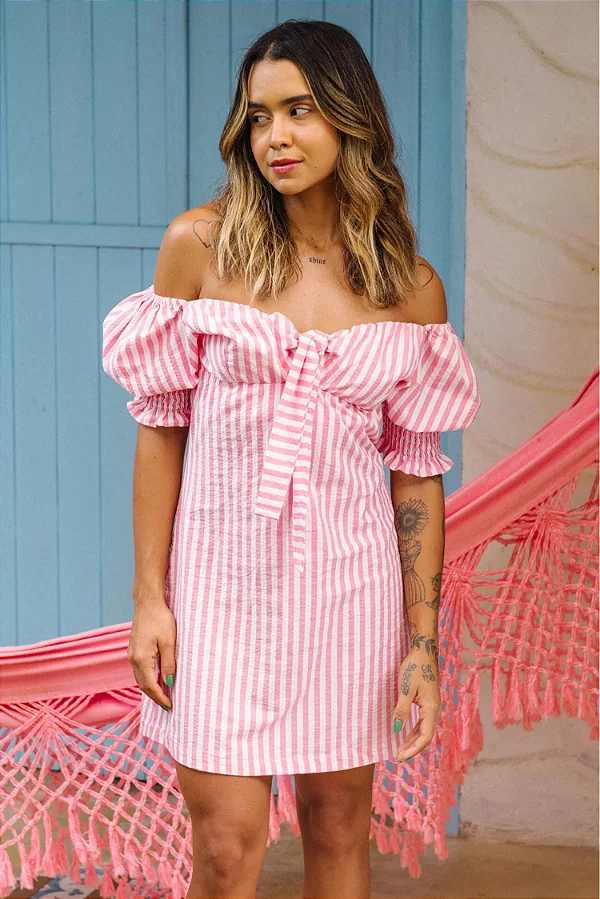vestido vic rosinha