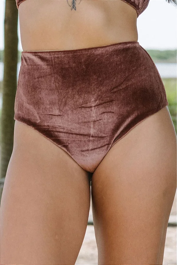 cacau - calcinha hot pants