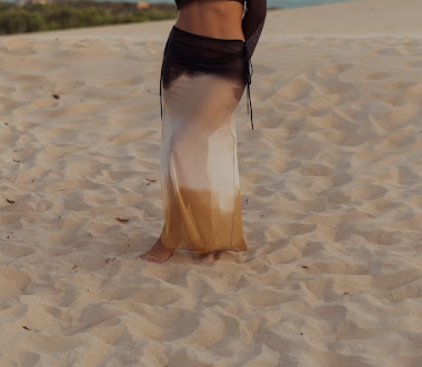 saia tule oasis