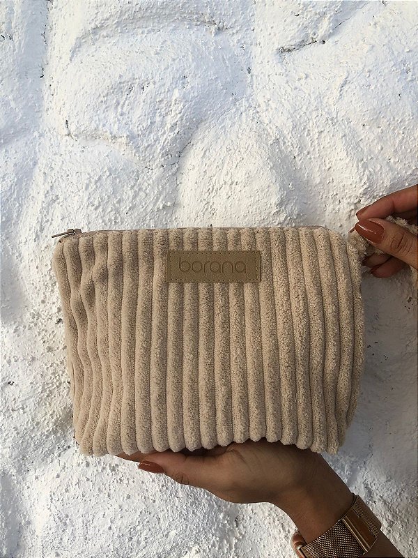 necessaire tina tapioca