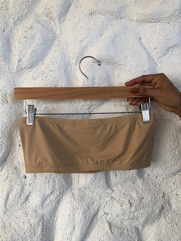 Top faixa areia (forro)