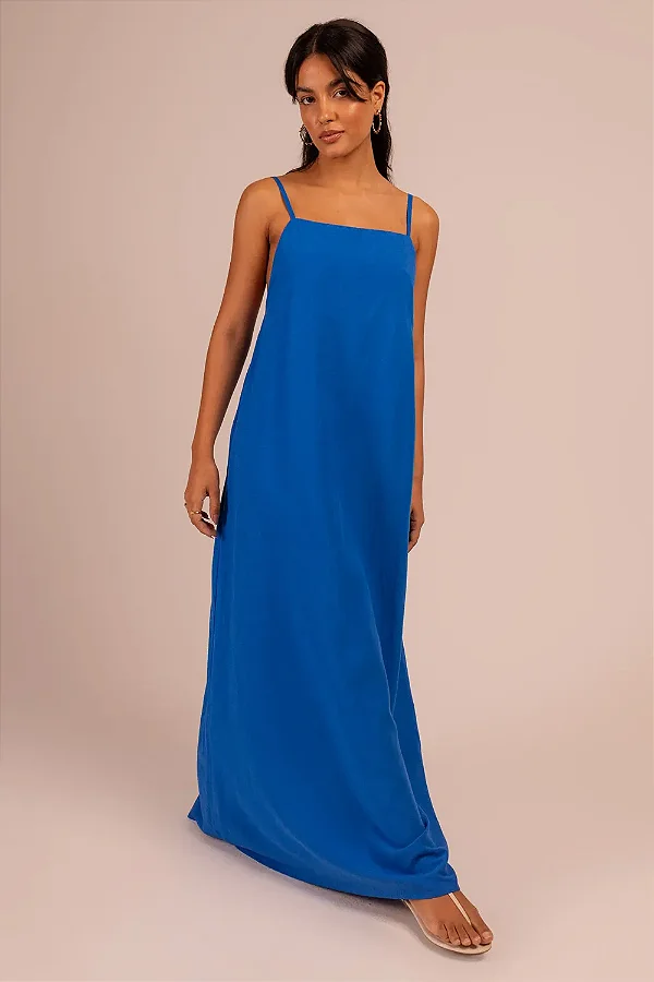 vestido zion ocean