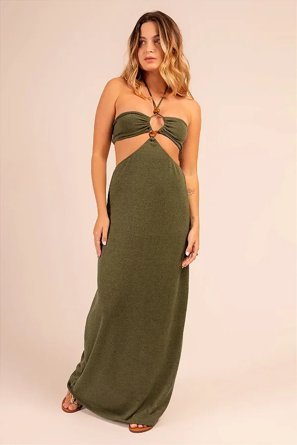 vestido gaya serenità