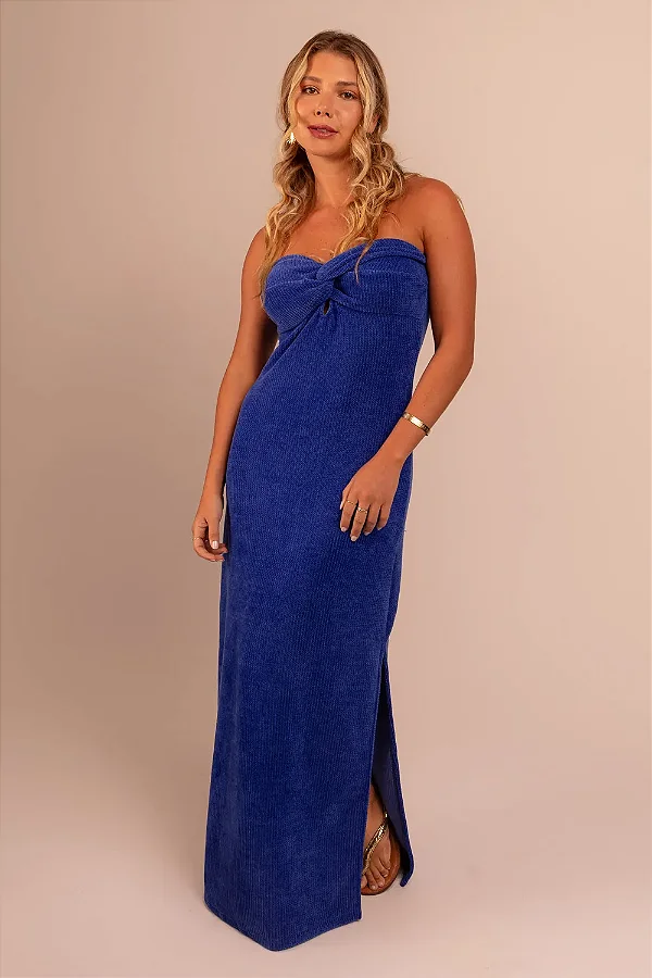 vestido eve maré