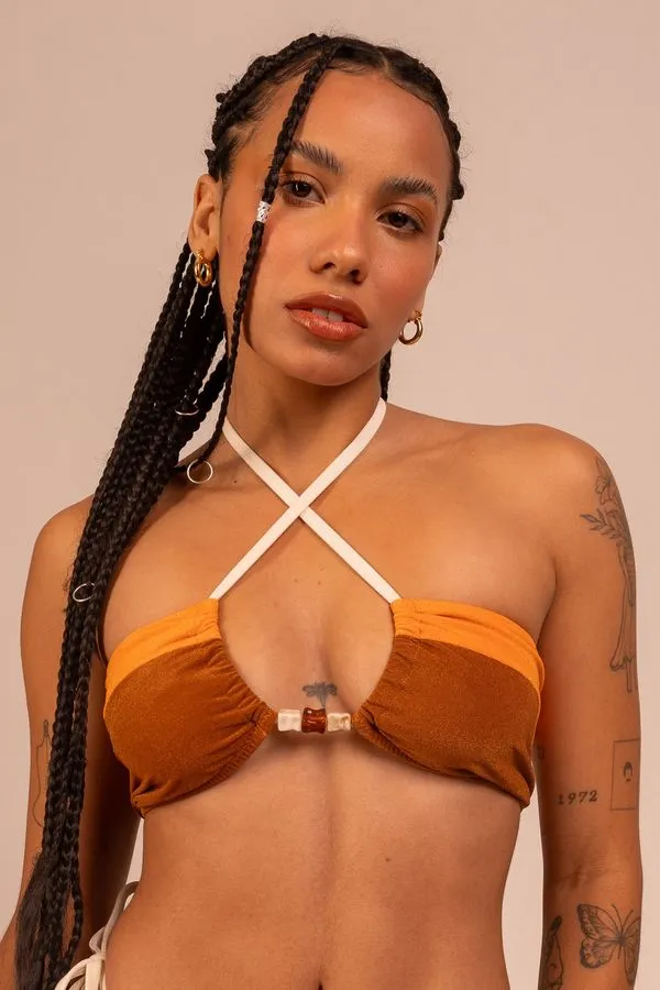 Top gal soleil savana