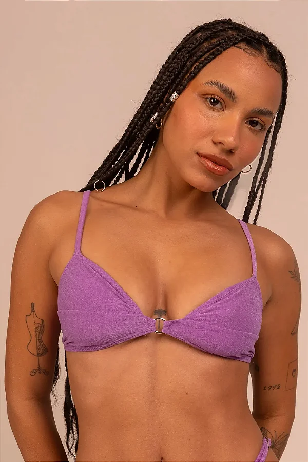 sutiã ella luar