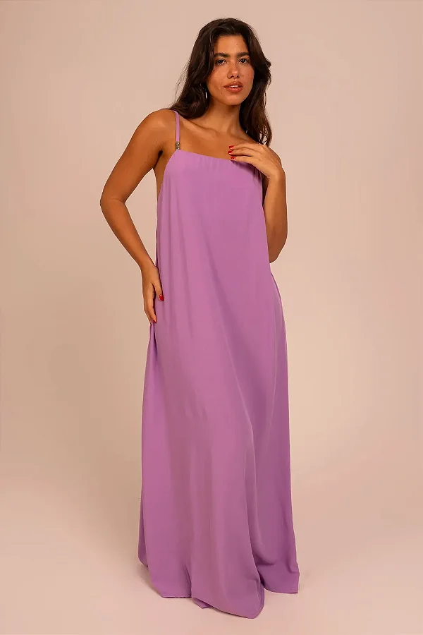 vestido zion luar