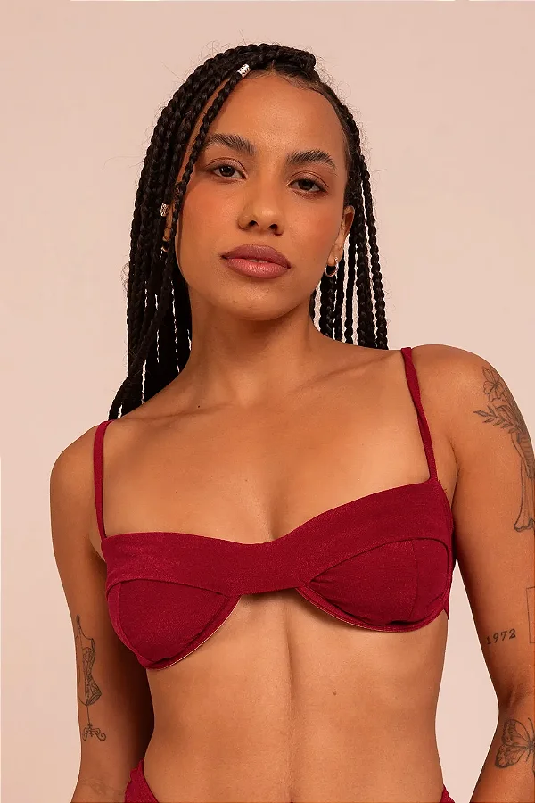 sutiã naomi one love