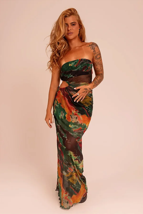 vestido chiara jammin