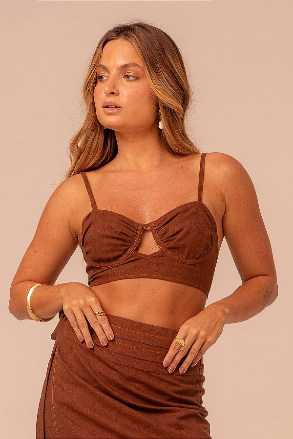 cropped margot luce di mare