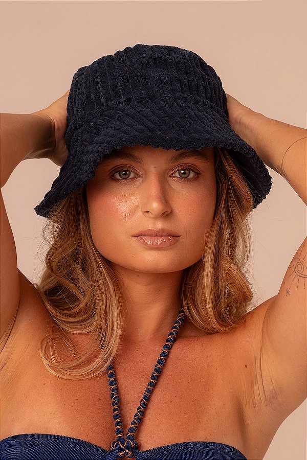 bucket luce di mare