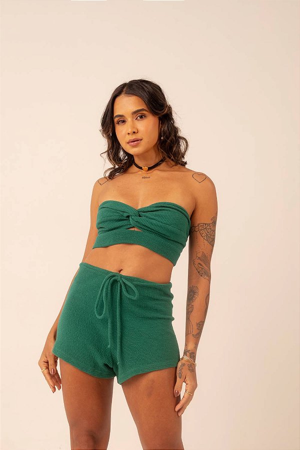 short moana selva
