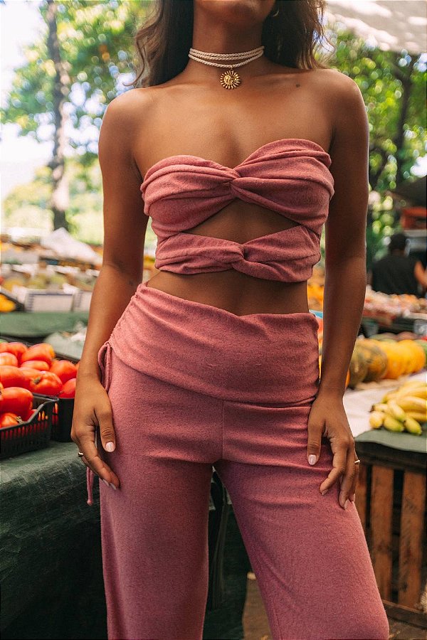 CROPPED SOPHIE BIRICUTICO