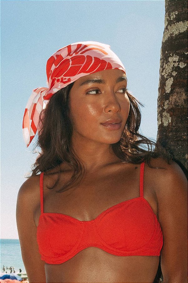 SUTIÃ MEIA-TAÇA MIA BIRICUTICO