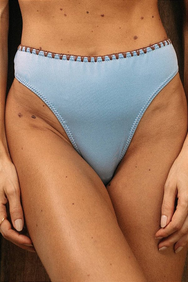 CALCINHA ALTA IVY TOSCANA