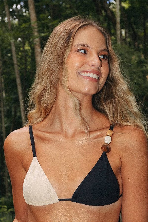 SUTIÃ CORTININHA BOSSA ESSENZA