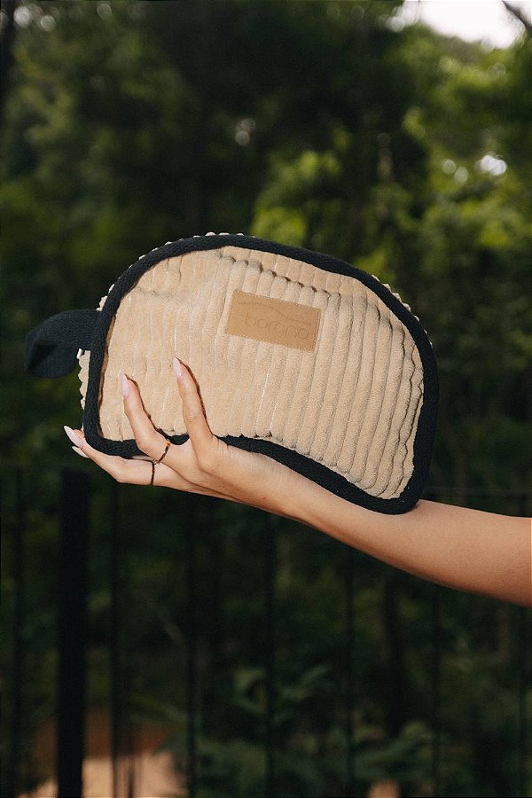 NECESSAIRE ESSENZA
