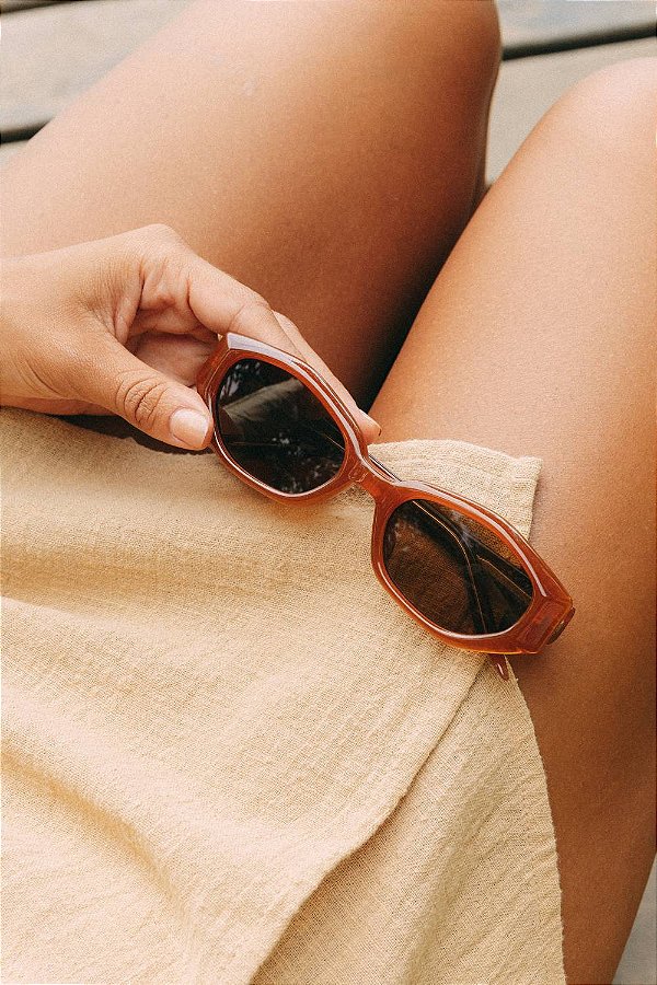 ÓCULOS DE SOL VINTAGE SUN