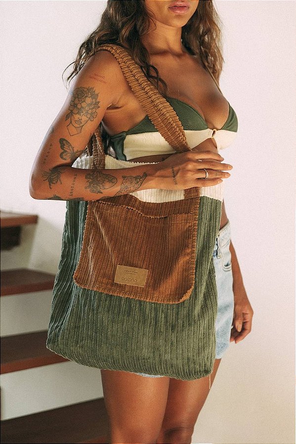 BAG BRASILEIRA