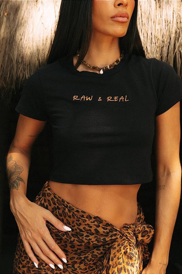 BABYTEE RAW & REAL
