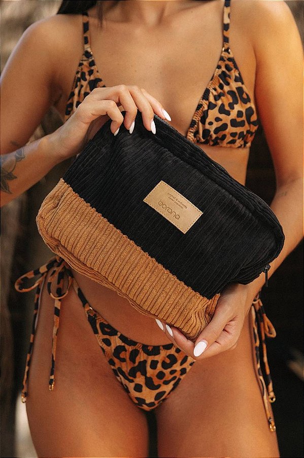 NECESSAIRE SAVAGE