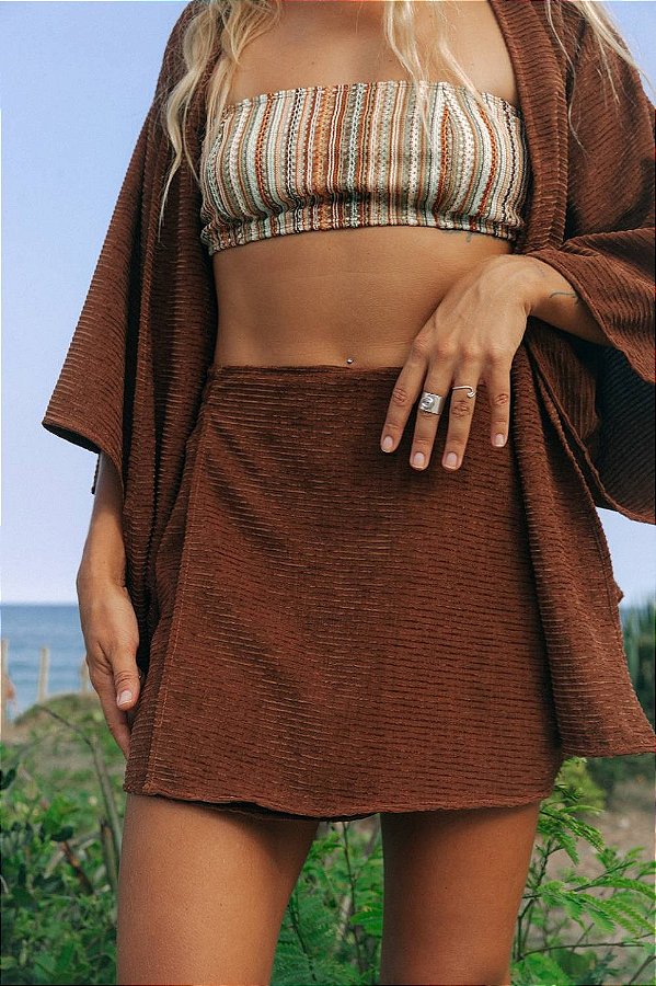 SAIA CISSA VINTAGE SUN