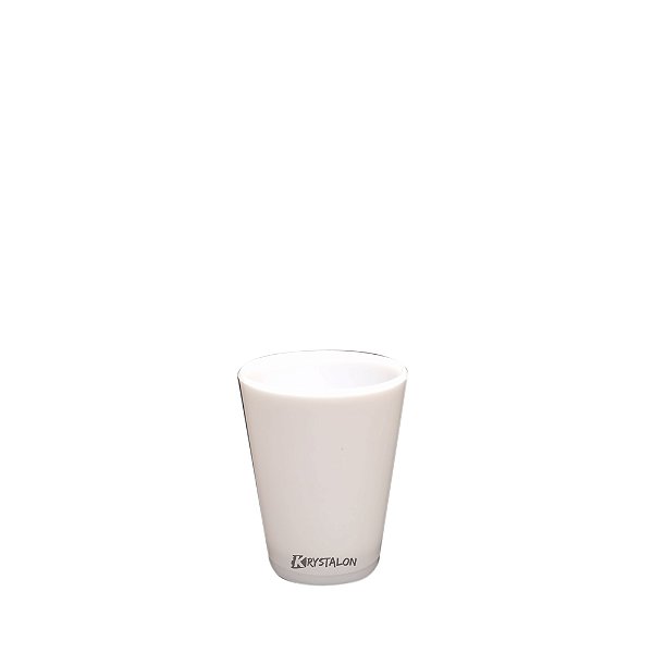 Copo Shot Tequila Branco - Acrilico PS