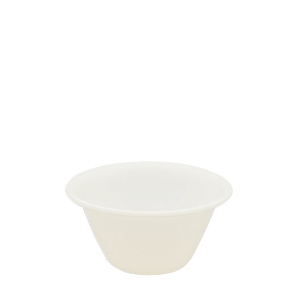 Cremeira 130ml - Polipropileno Branco